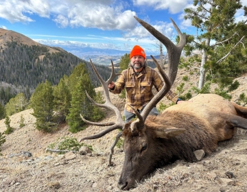 Sns Wyoming Wilderness Elk 2026 6